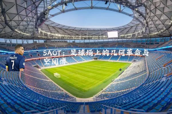 SAOT：足球场上的几何革命与空间博弈