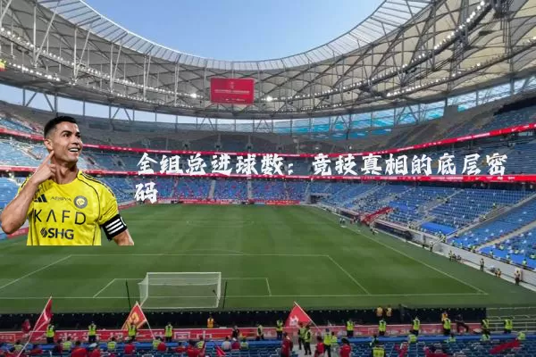 全组总进球数：竞技真相的底层密码